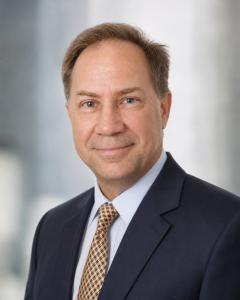 Photo of Wayne Apted, Vice President - APAC & Africa, Executive Agility