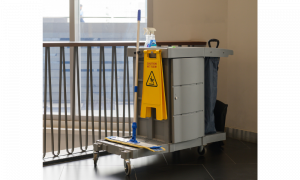 Health Point Cleaning Solutions of Minnesota