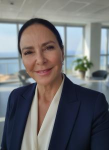 Valentina Capozzoli-Hadland, MSN, AGPCNP-C,AAMEP