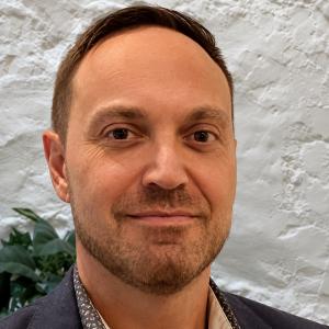 Dr. Brendon Dellar