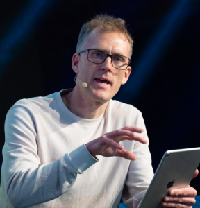 Stuart Dorman, Chief AI Officer, Sabio Group