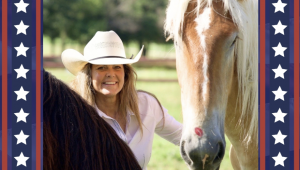 Airpower Foundation Executive Director Melissa Kithas