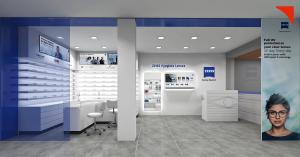 D'Art Strengthens ZEISS On-Ground Presence with Precision Retail Execution