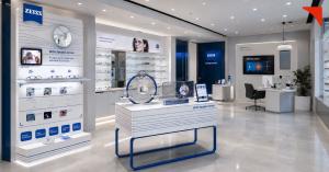 D'Art Strengthens ZEISS On-Ground Presence with Precision Retail Execution