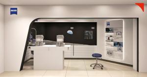 D'Art Strengthens ZEISS On-Ground Presence with Precision Retail Execution