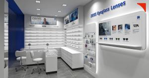 D'Art Strengthens ZEISS On-Ground Presence with Precision Retail Execution