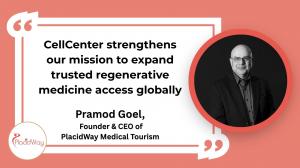 Stem Cell Therapy in Europe by PlacidWay Trusted Medical Tourism Marketplace