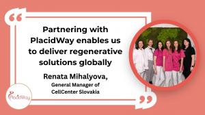 Stem Cell Therapy in Europe Powered by PlacidWay Medical Tourism Marketplace