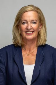 Dorothee Van Vredenburch