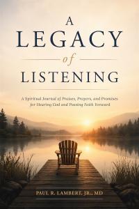 Legacy of Listening final cover