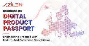 Azilen Broaden its Digital Product Passport Engineering Practice Across EU