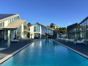 Sea Recovery residential addiction treatment facility in Sotogrande, Spain, providing evidence-based addiction recovery services.