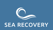 Sea Recovery Logo, residential treatment centre in Spain