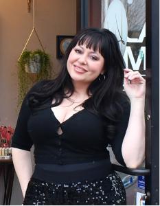 Jennifer Hossen