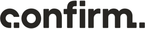 Confirm logo