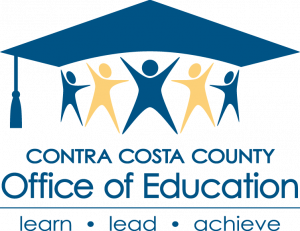 Contra Costa County Office of Education Logo