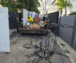 new age junk removal and hauling - junk removal