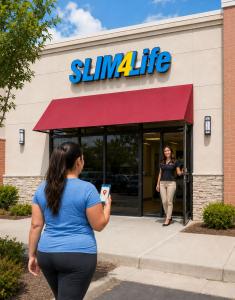 Slim4life Weight Loss Clinic and Weight Loss Center