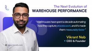 The Next Evolution Of Warehouse Performance