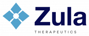 Zula Therapeutics, Inc. Logo