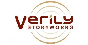 Verily StoryWorks Logo