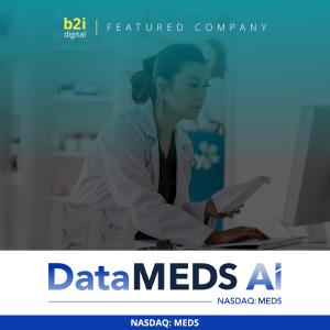 DataMeds AI and NFL Alumni Health are advancing the Health Lives Here initiative, combining AI, wearable technology, telemedicine, and pharmacy networks to improve healthcare outcomes.