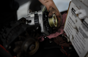 auto service in Springfield, OH