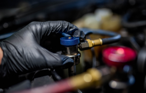 auto repair service in Springfield OH