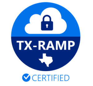Tx-ramp seal