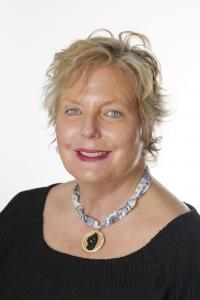 Pamela Lewis (photo courtesy of PLA Media)