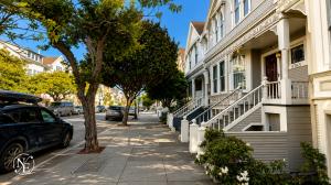 Noe Valley homes