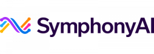 SymphonyAI Logo
