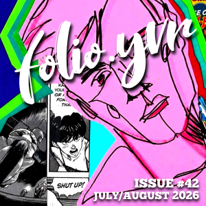 FOLIO.YVR ISSUE #42 SUMMER 2026