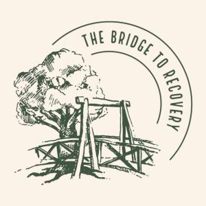 The Bridge to Recovery Logo