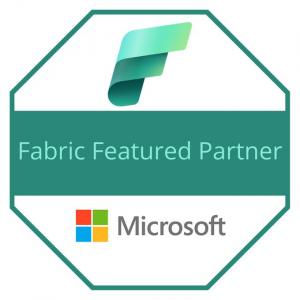 Microsoft Fabric Consulting Services