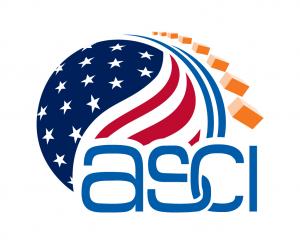 ASCI Federal Services Globe