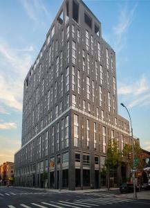Forte Living rental