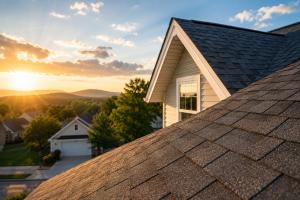 Knoxville Roof