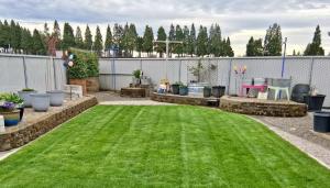 Landscape-Design-NW Evergreen Landscape LCC