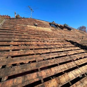 Flat-Roofing Installation
