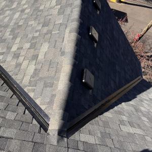 Flat Roof Installation