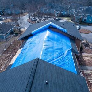 Expert-Emergency-Roofing-Tarping