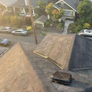 Durable Roof Maintenance