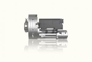 DP Group Central Motor