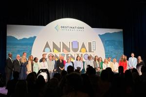 DMAP Award Ceremony