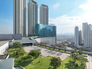 Pullman Jakarta Central Park