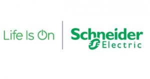 SCHNEIDER ELECTRIC INDIA LOGO
