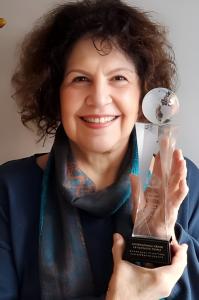 Dr Lynn Steinberg,