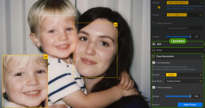 Aiarty Image Enhancer v3.13 Updates AI Face Restoration