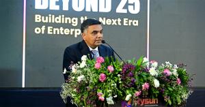 Vishal Shukla, CEO, Rysun Labs